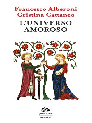 cover image of L'universo amoroso